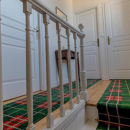 La Jarrie La Madeleine Bed & Breakfast エクステリア 写真