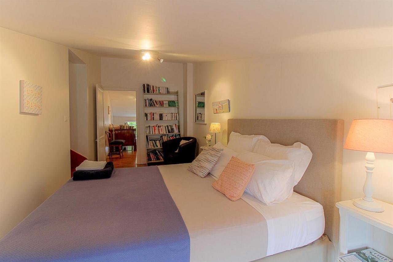 La Jarrie La Madeleine Bed & Breakfast エクステリア 写真
