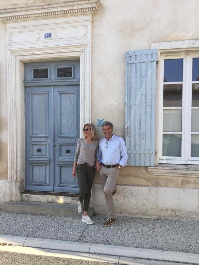 La Jarrie La Madeleine Bed & Breakfast エクステリア 写真