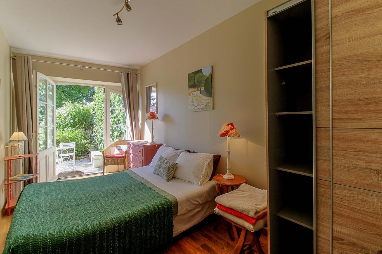 La Jarrie La Madeleine Bed & Breakfast エクステリア 写真