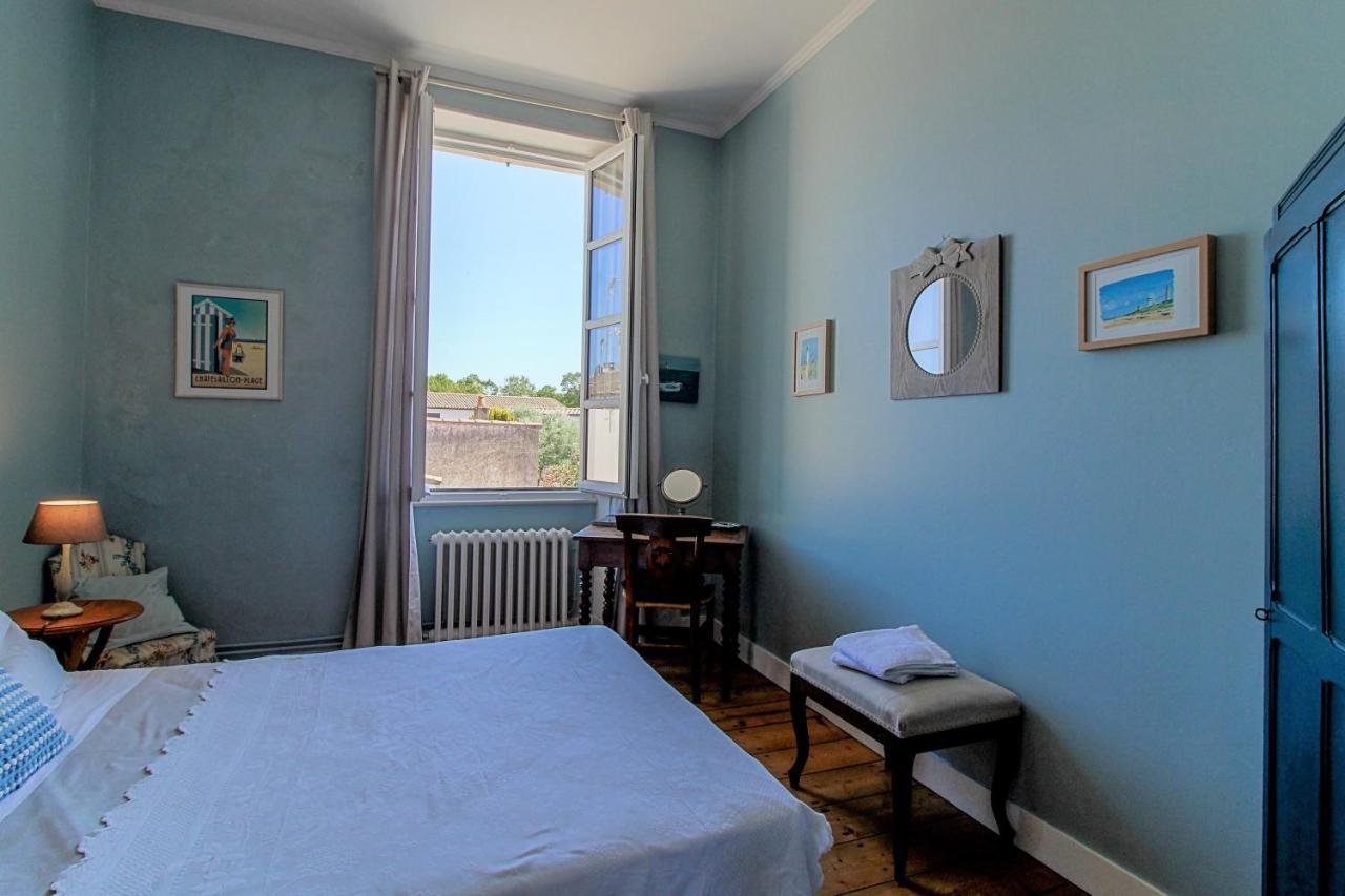 La Jarrie La Madeleine Bed & Breakfast エクステリア 写真