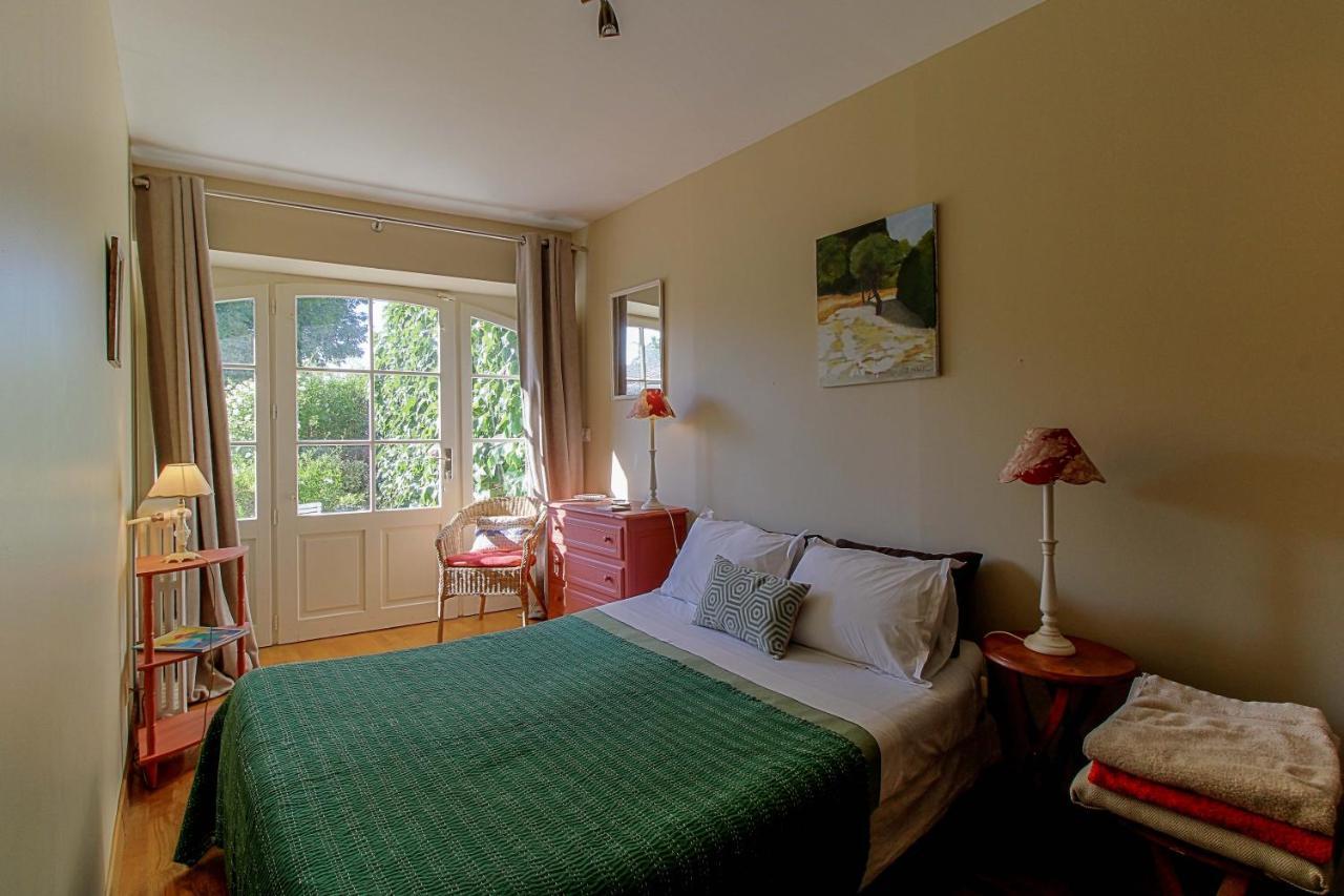 La Jarrie La Madeleine Bed & Breakfast エクステリア 写真