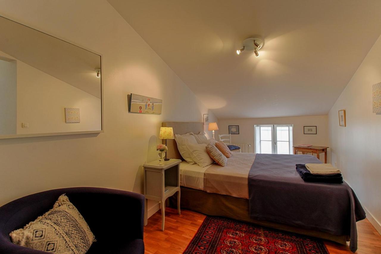 La Jarrie La Madeleine Bed & Breakfast エクステリア 写真