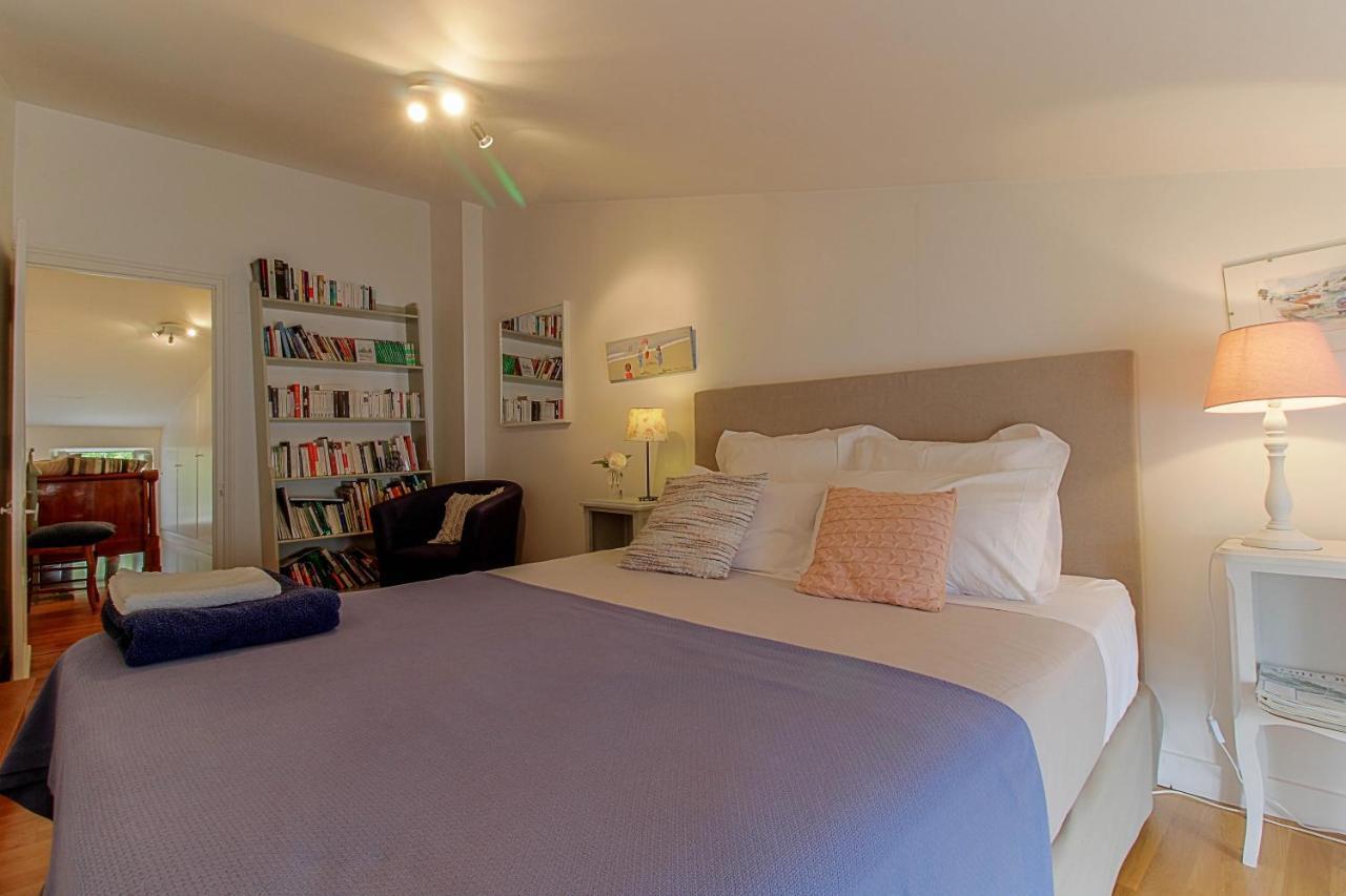 La Jarrie La Madeleine Bed & Breakfast エクステリア 写真