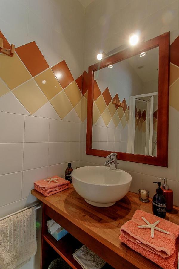 La Jarrie La Madeleine Bed & Breakfast エクステリア 写真