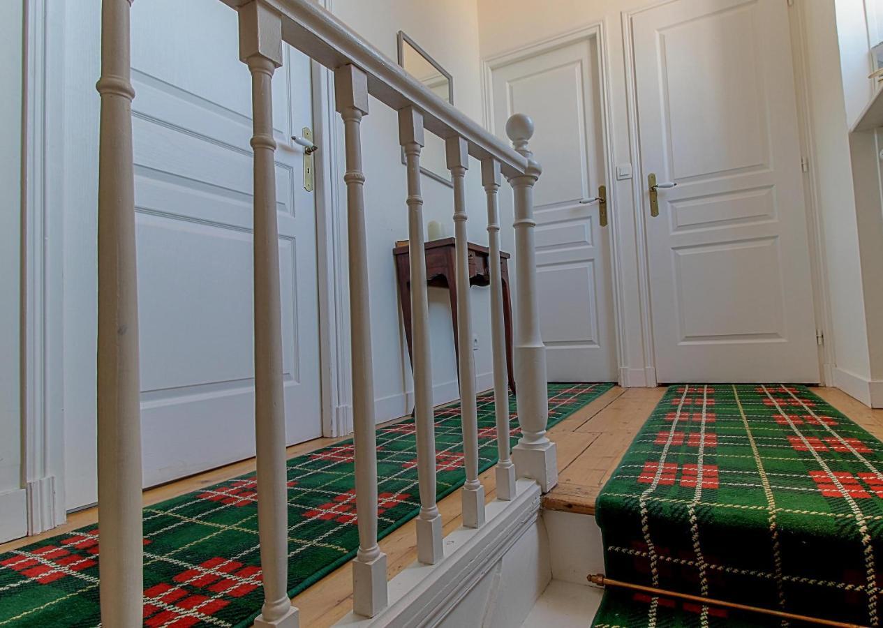 La Jarrie La Madeleine Bed & Breakfast エクステリア 写真