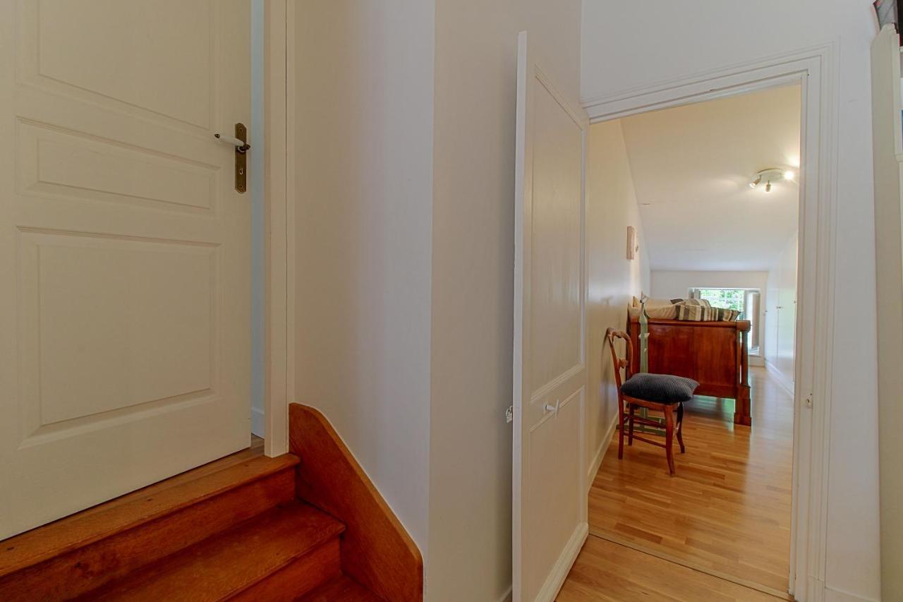 La Jarrie La Madeleine Bed & Breakfast エクステリア 写真